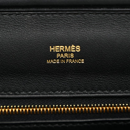 Hermes Evercolor Swift 24/24 21 Black 6 of 10