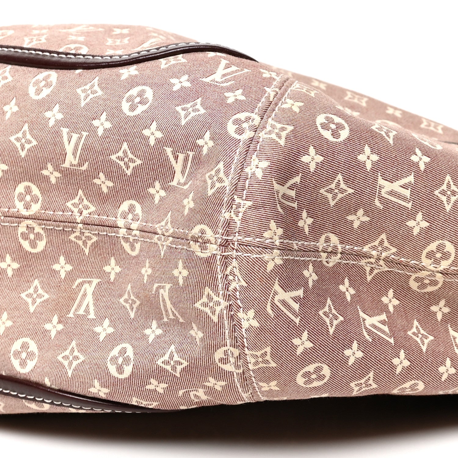 Louis Vuitton Monogram Idylle Romance Sepia 8 of 8