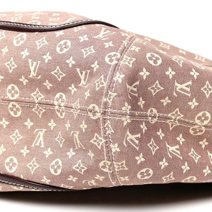 Louis Vuitton Monogram Idylle Romance Sepia 8 of 8