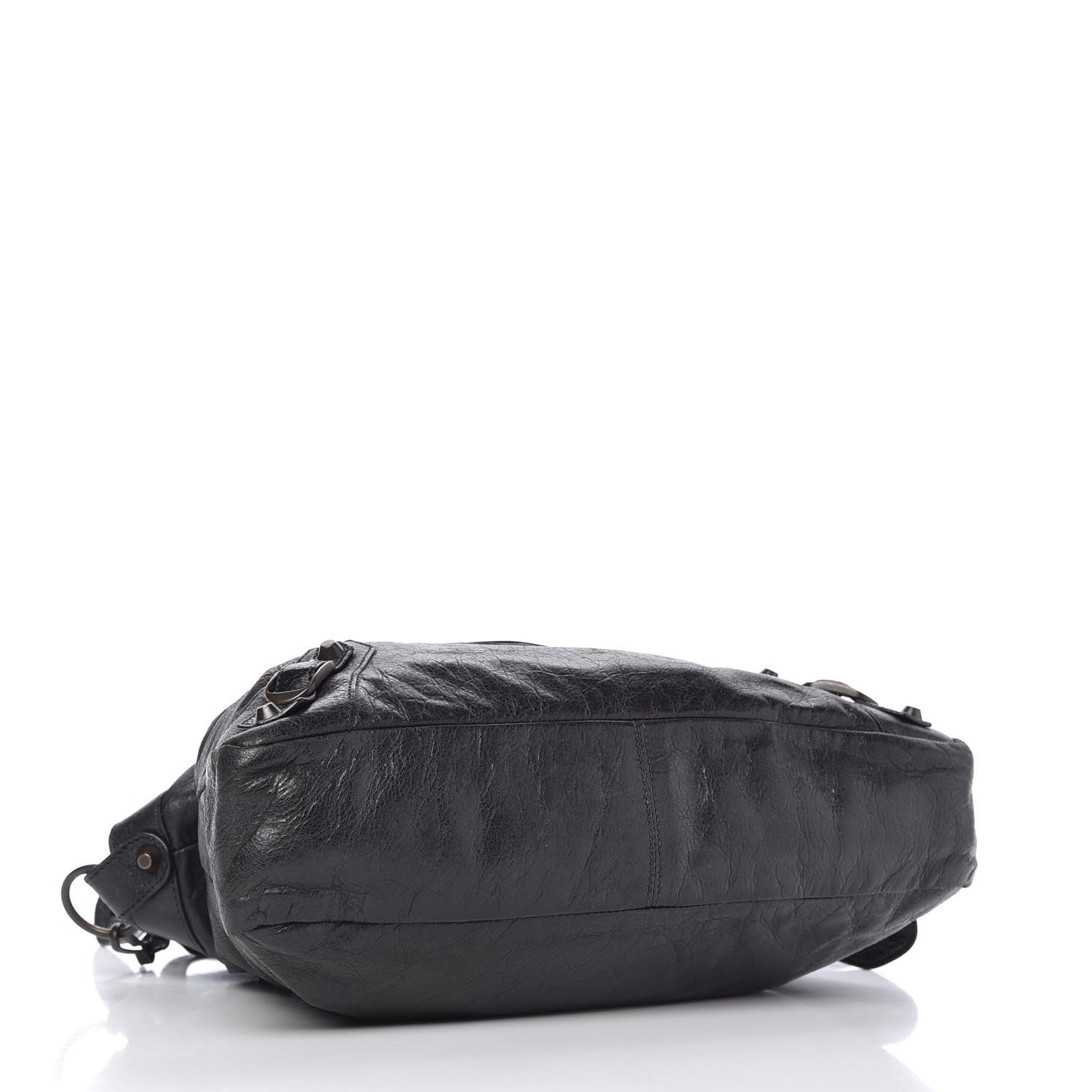 Agneau Classic Hardware Town Black