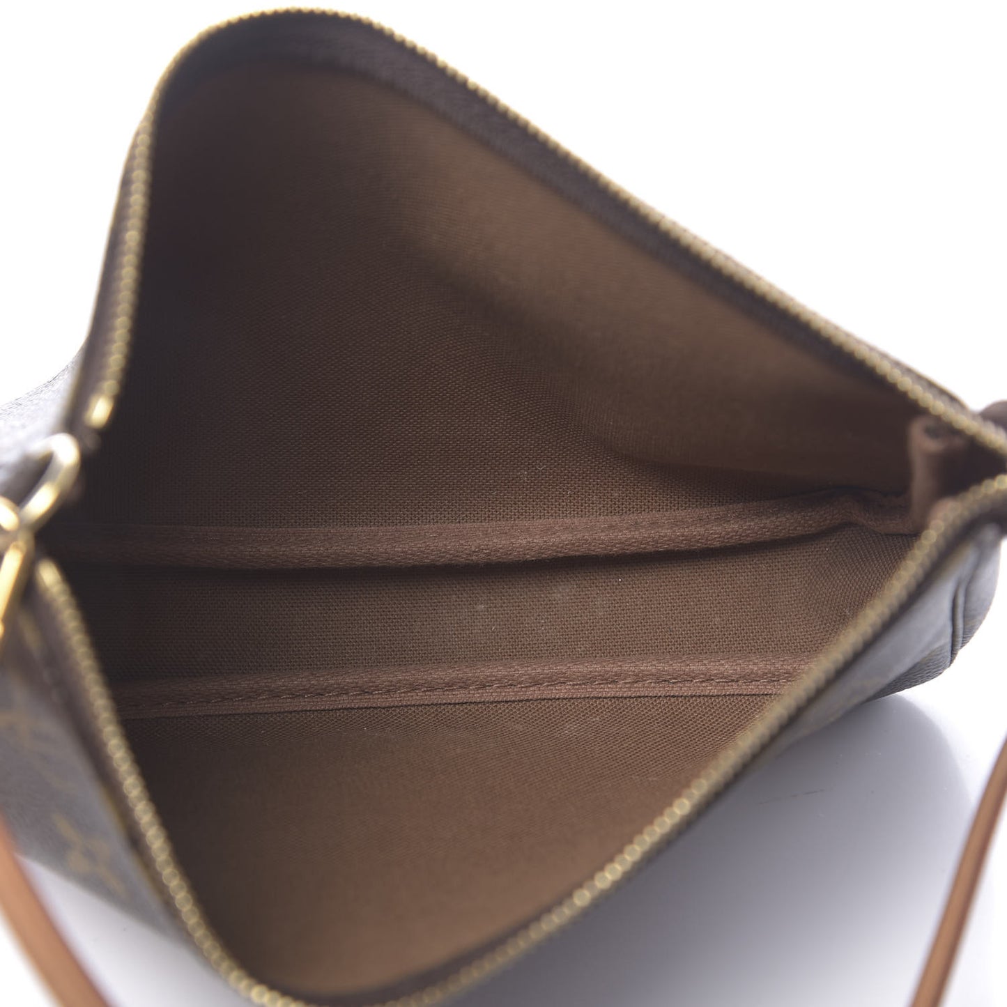 Monogram Pochette Accessories