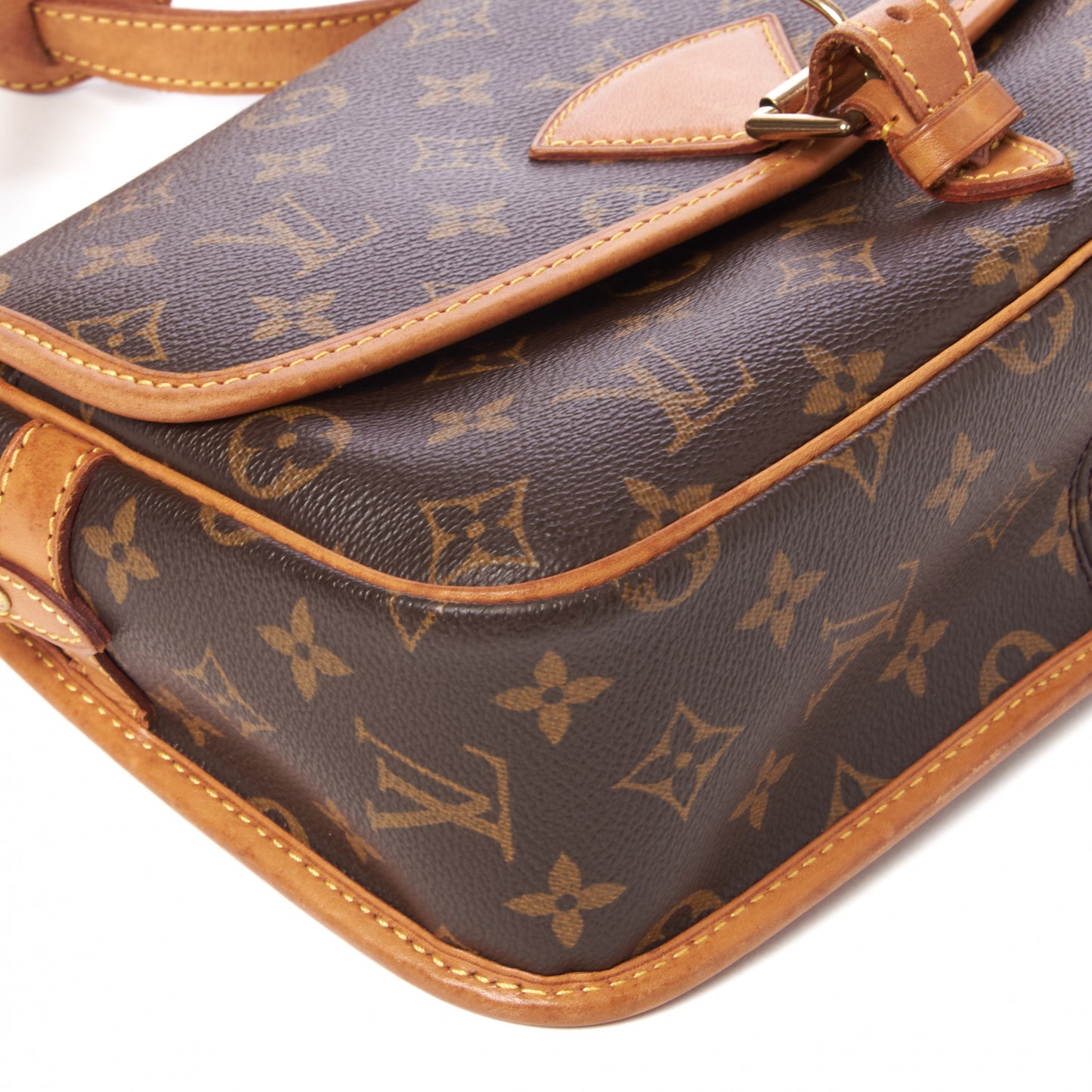 Monogram Sologne
