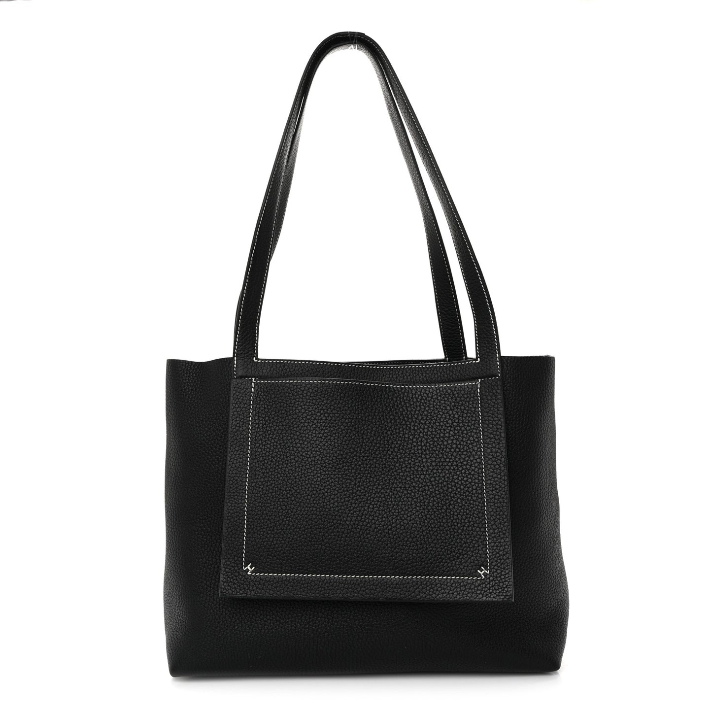 Taurillon Clemence Cabasellier 31 Black