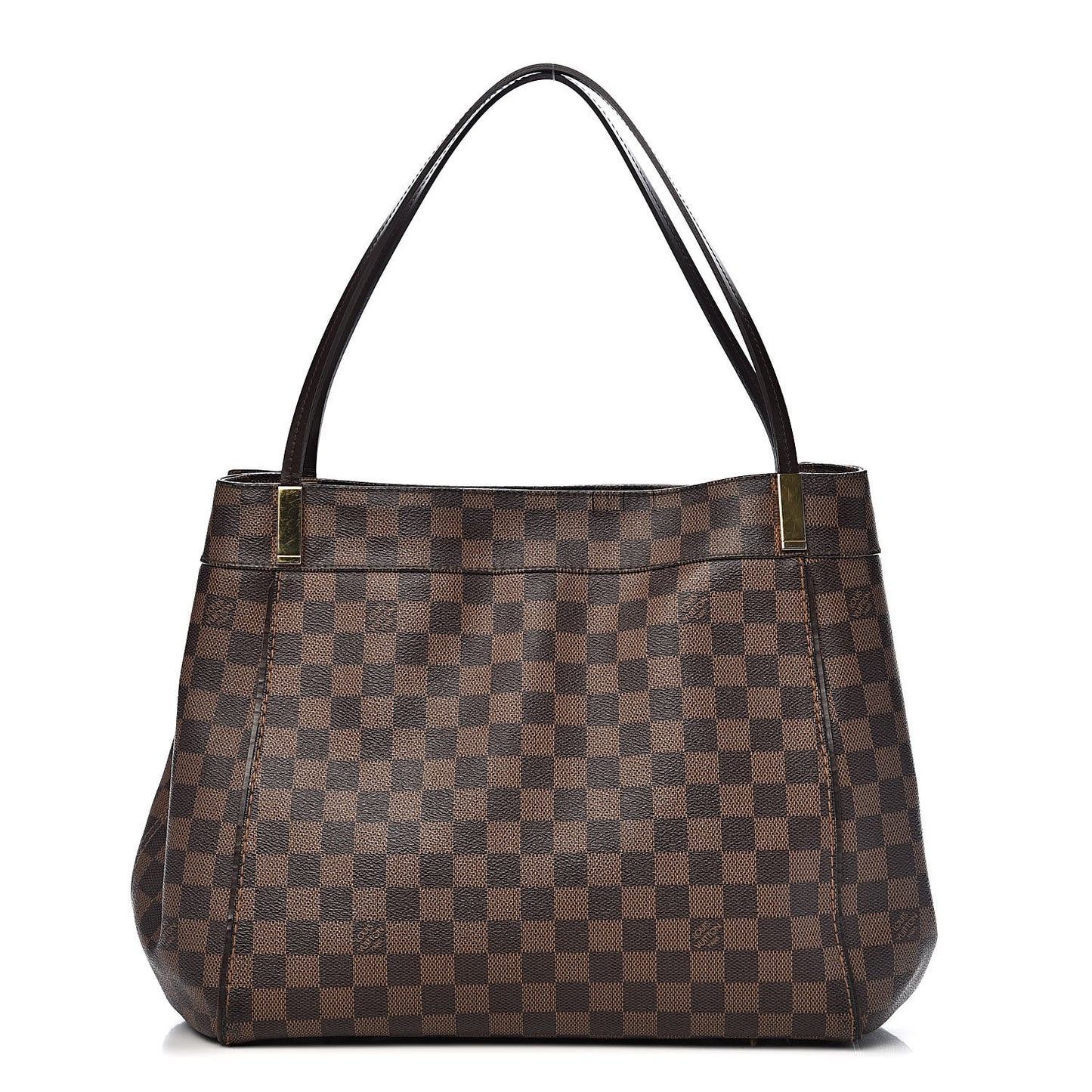Damier Ebene Marylebone GM
