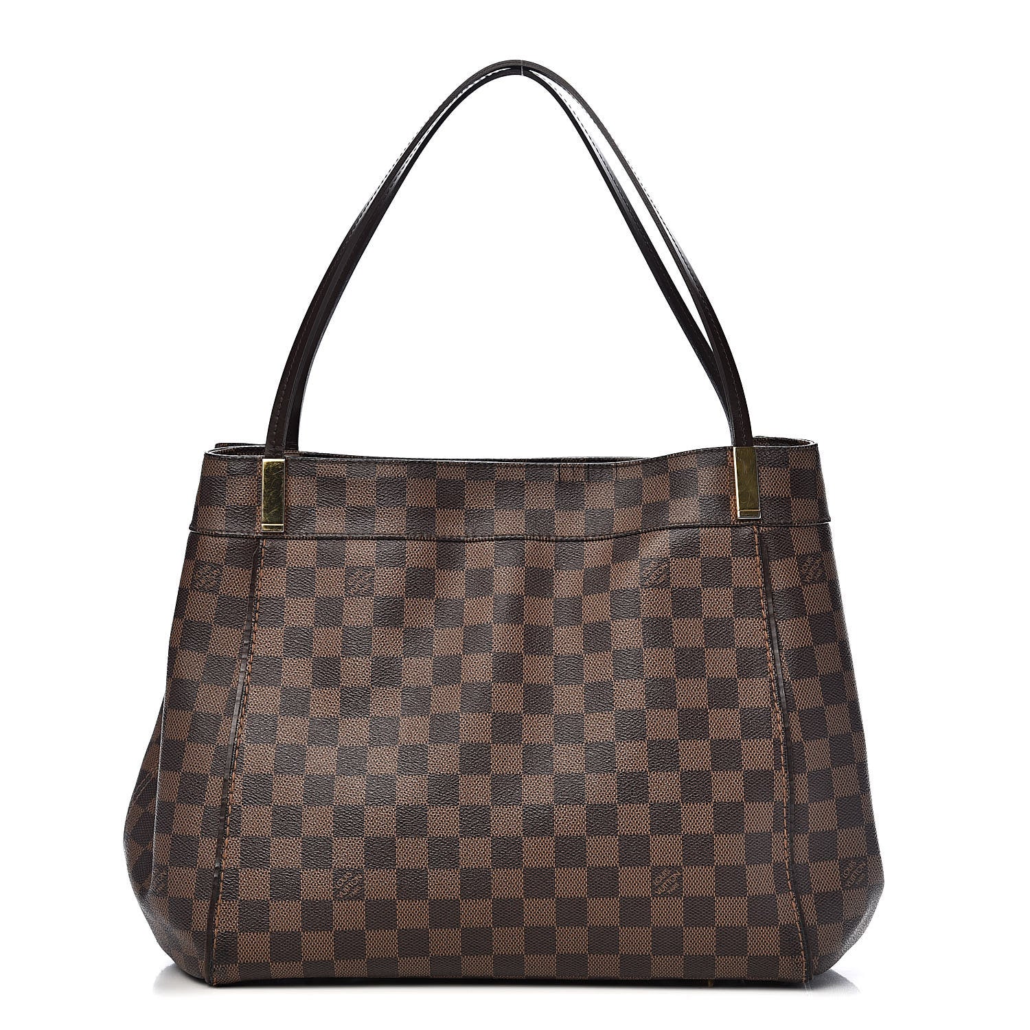 Louis Vuitton Damier Ebene Marylebone GM 1 of 14