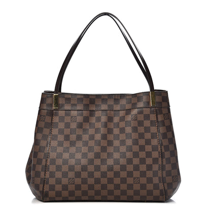 Louis Vuitton Damier Ebene Marylebone GM 1 of 14