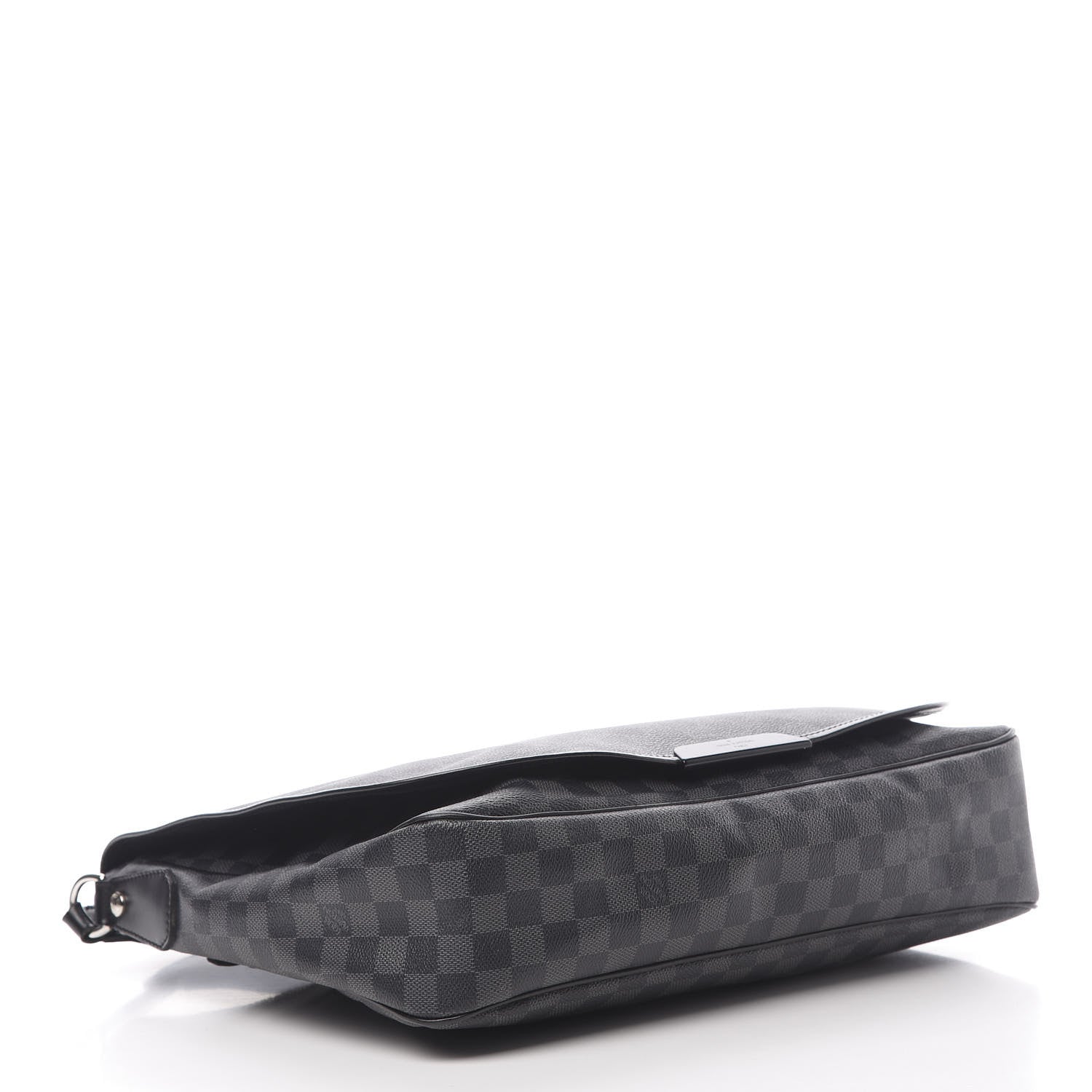 Louis Vuitton Damier Graphite Daniel GM 3 of 11