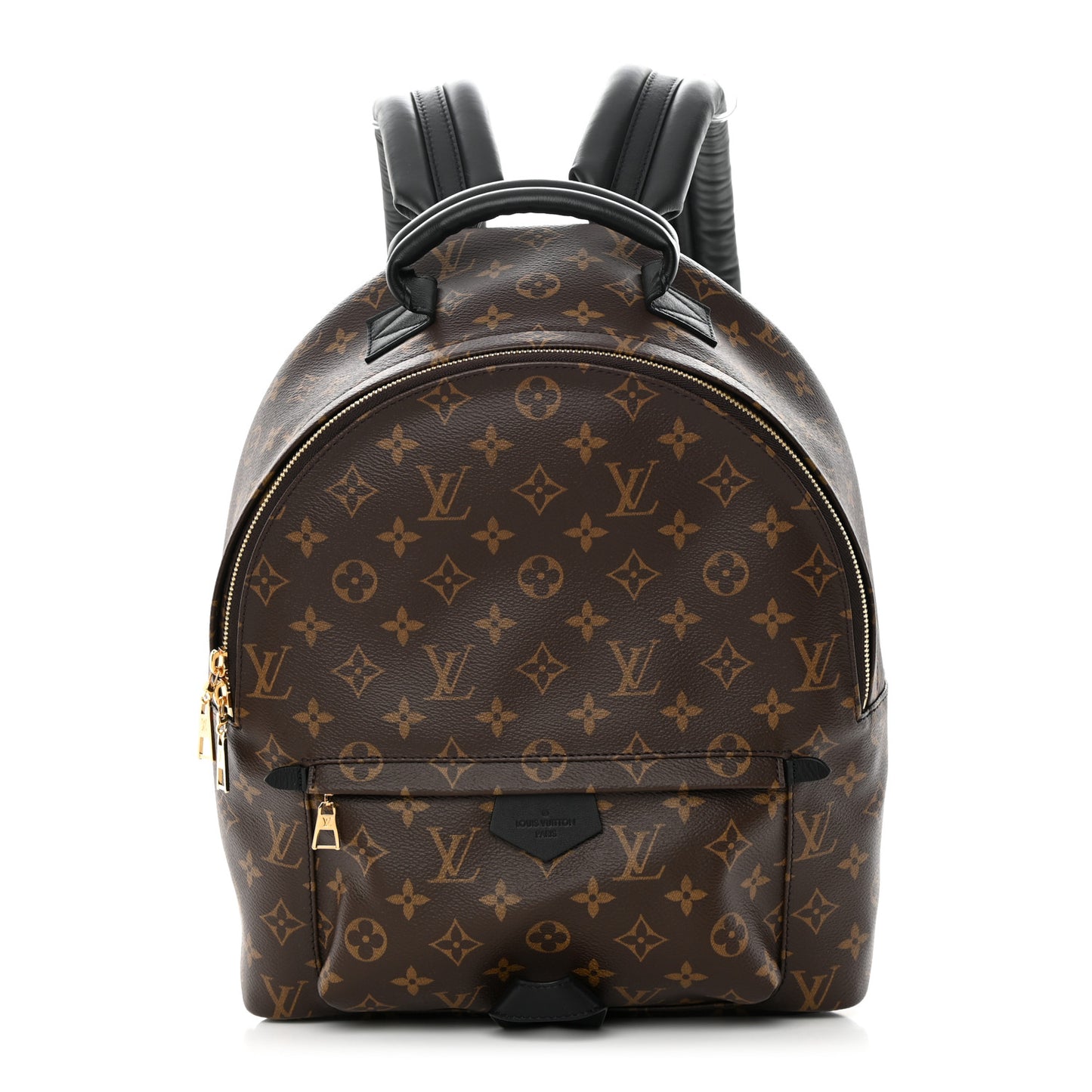 Monogram Palm Springs Backpack MM