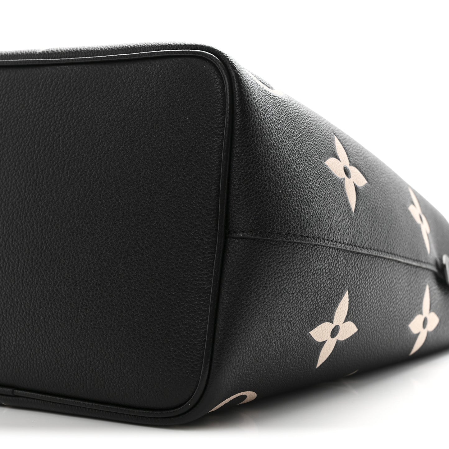 Empreinte Monogram Giant Neonoe MM Black Beige