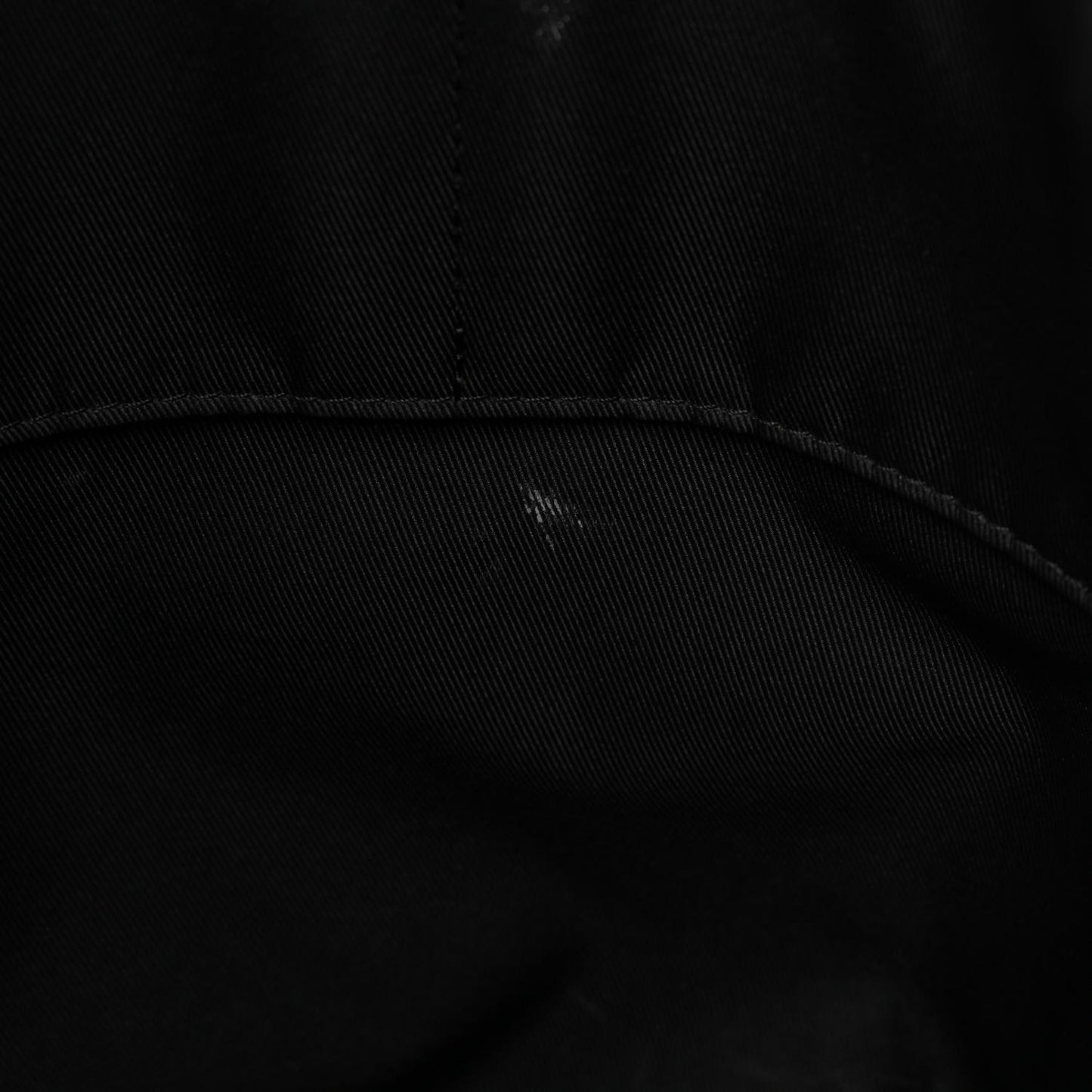 Calfskin Monogram Shadow Discovery Backpack Black