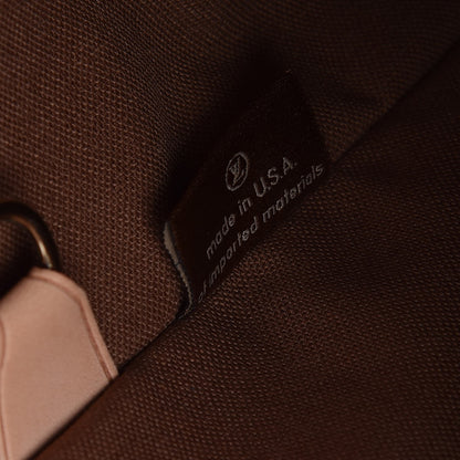 Louis Vuitton Monogram Totally MM 7 of 7