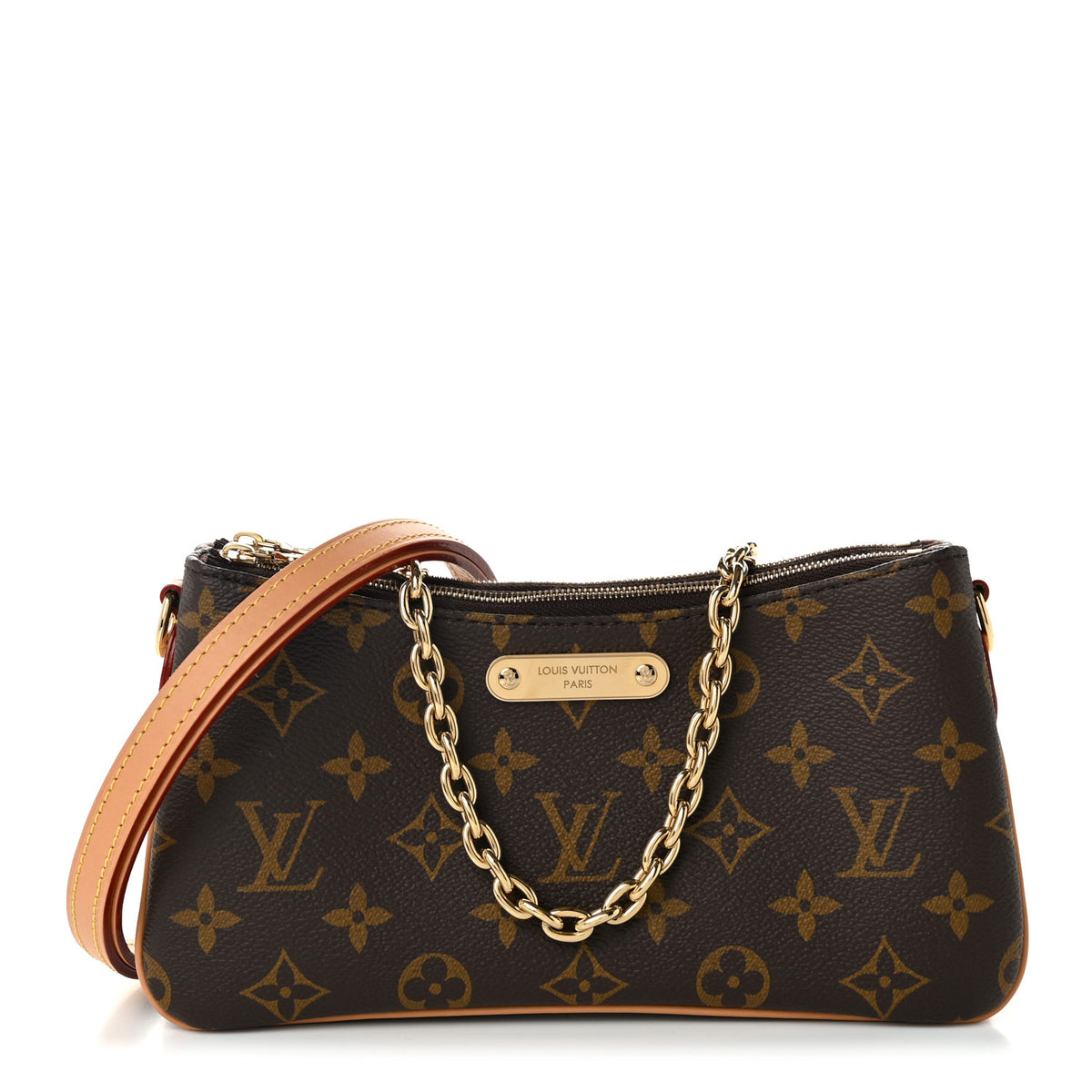 Monogram Liv Pochette