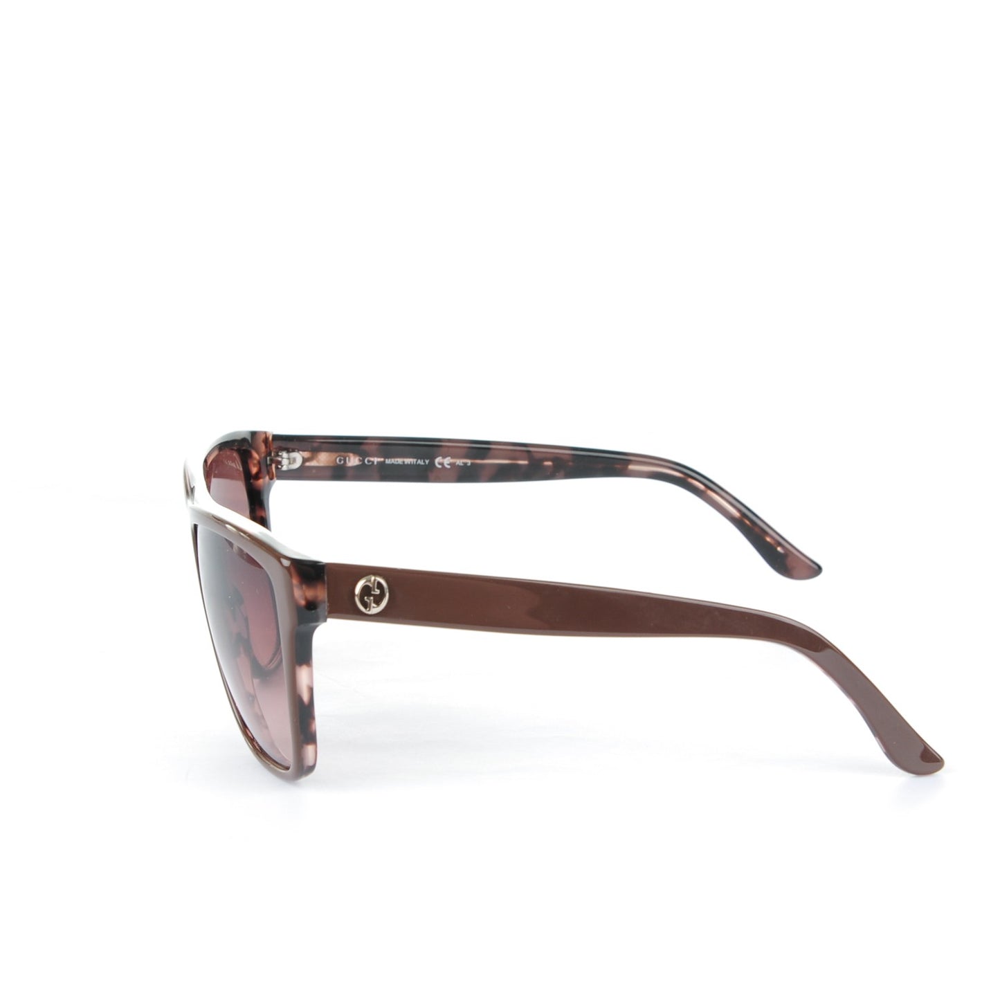 Sunglasses 3540/S Brown Havana