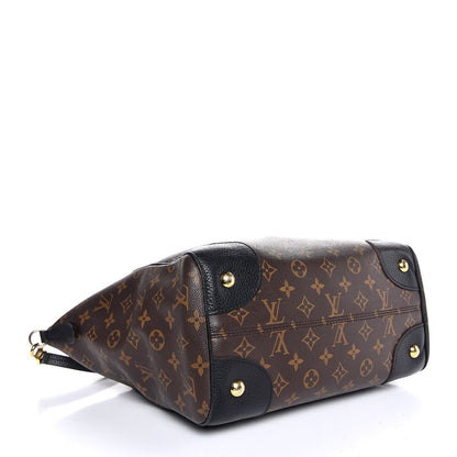 Louis Vuitton Monogram Estrela NM Black 5 of 8