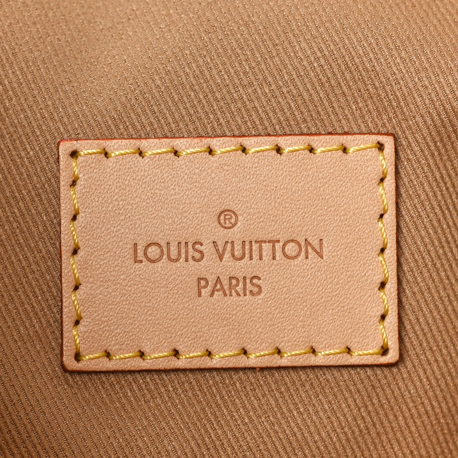 Louis Vuitton Monogram Graceful PM 6 of 9