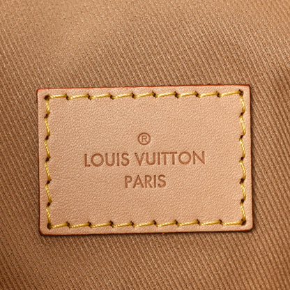 Louis Vuitton Monogram Graceful PM 6 of 9