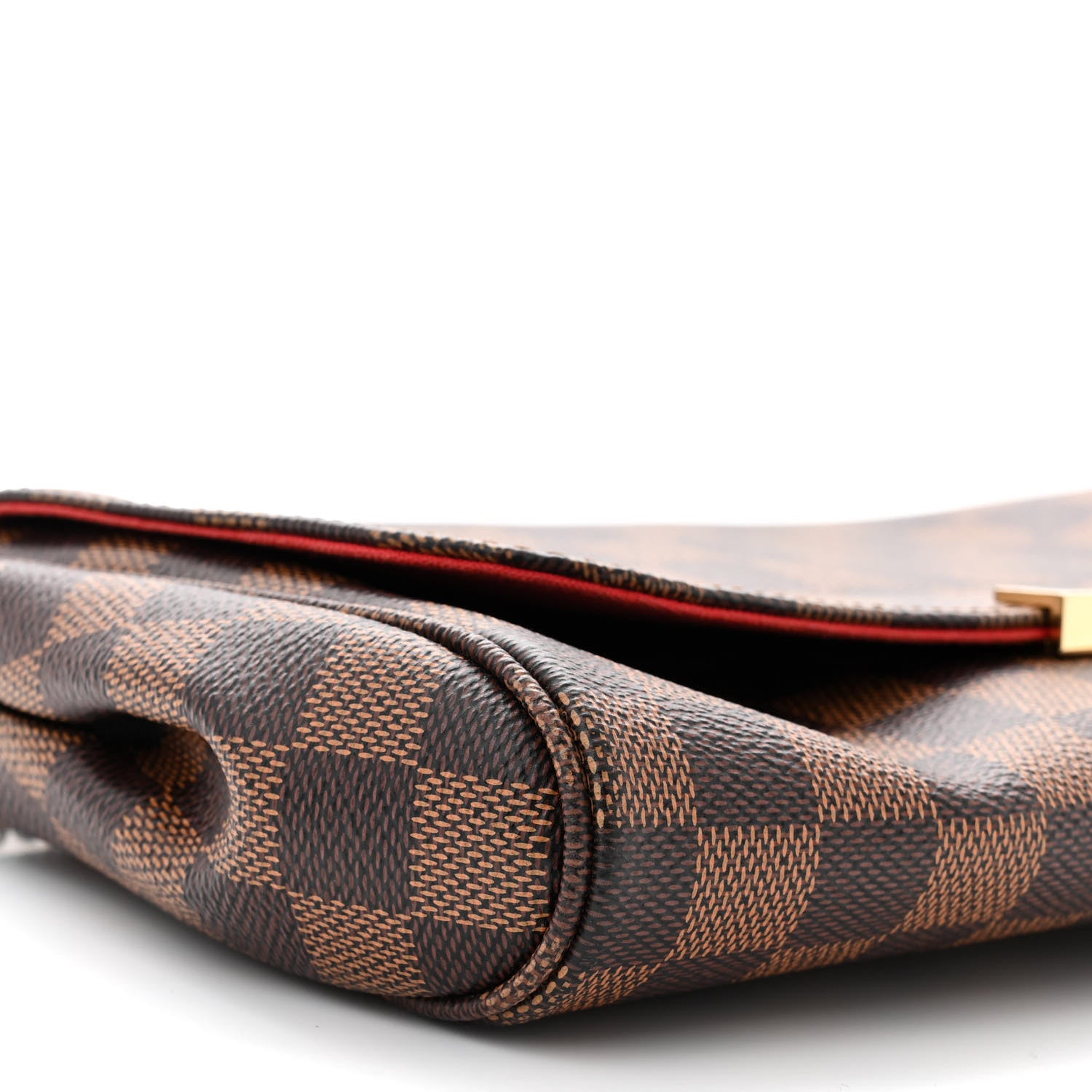 Louis Vuitton Damier Ebene Favorite MM 9 of 11