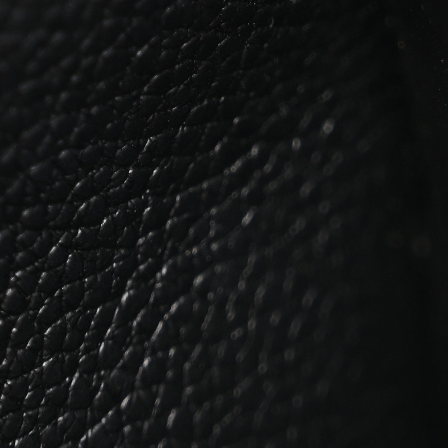 Louis Vuitton Empreinte Sarah Wallet NM Black 7 of 11