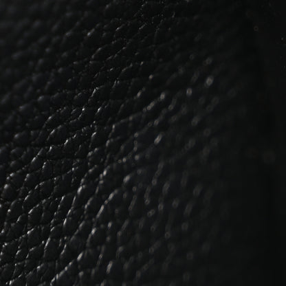Louis Vuitton Empreinte Sarah Wallet NM Black 7 of 11
