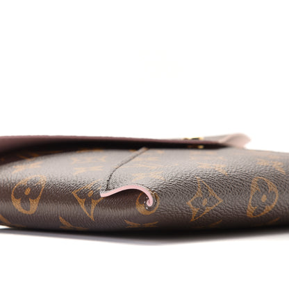 Louis Vuitton Monogram Kirigami Pochette Set 4 of 10