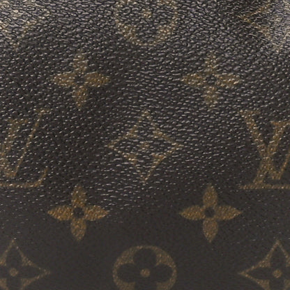 Louis Vuitton Monogram Papillon 30 7 of 10