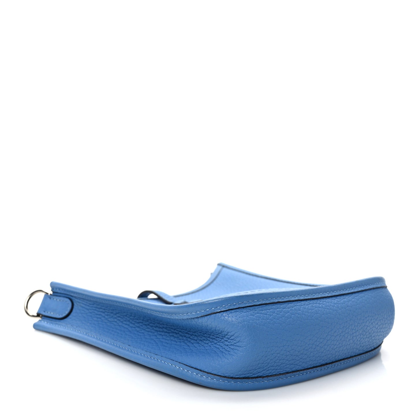 Taurillon Clemence Amazone Evelyne TPM Bleu Paradis Bleu Saphir