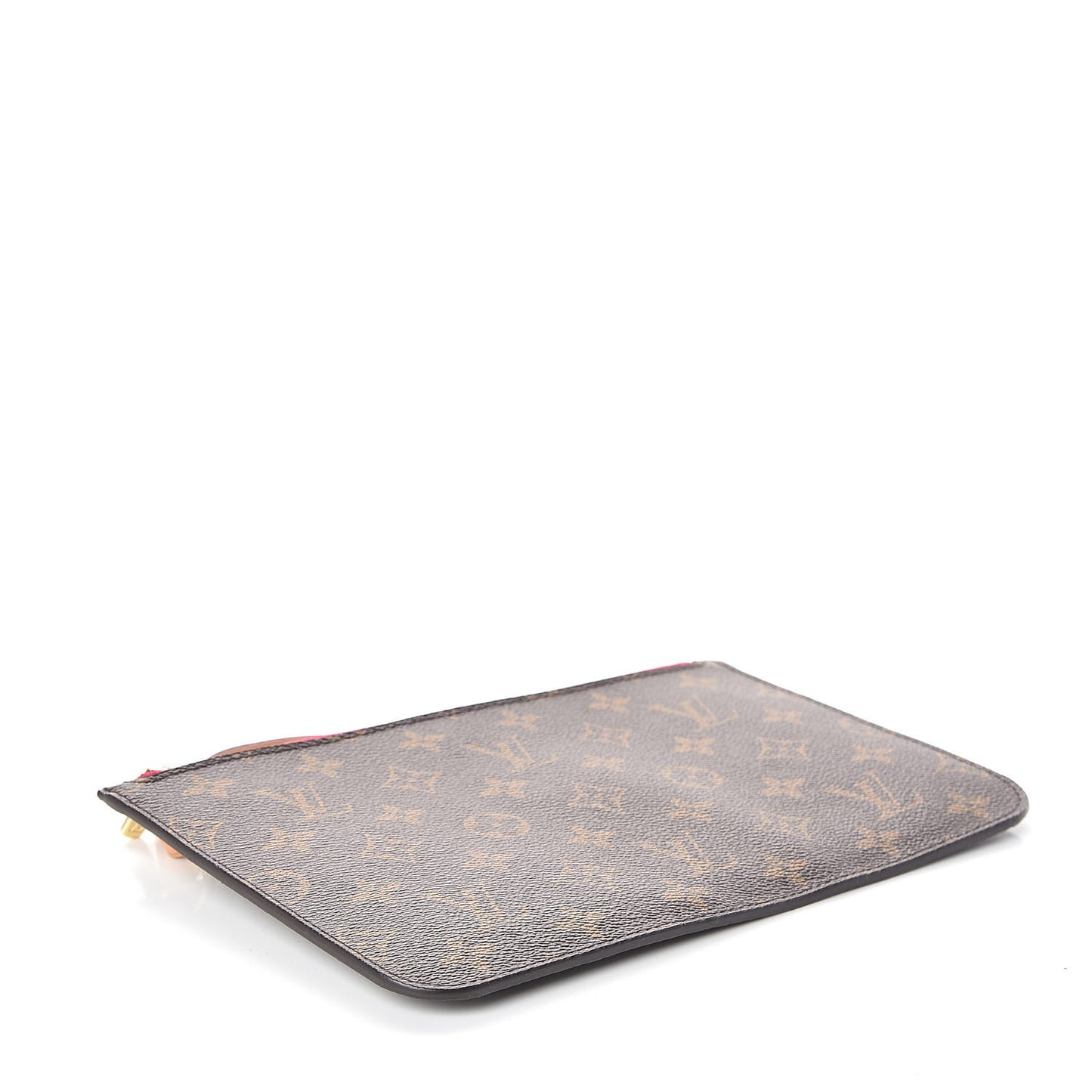 Monogram Neverfull MM GM Pochette Pivoine