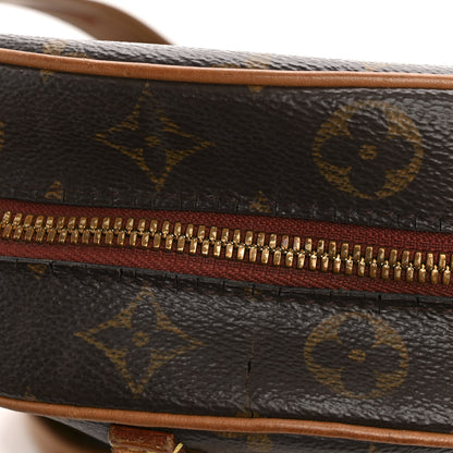 Louis Vuitton Monogram Boite Chapeau Souple MM 12 of 12