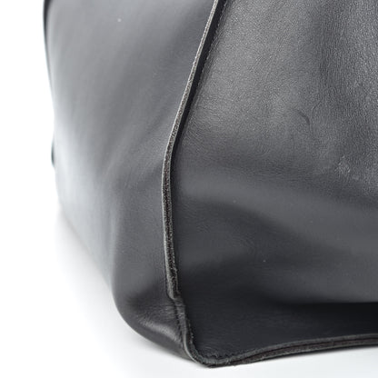 Celine Smooth Calfskin Medium Big Bag Liquorice 24 of 25
