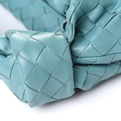 Bottega Veneta Nappa Intrecciato Mini Jodie Linoleum 8 of 10