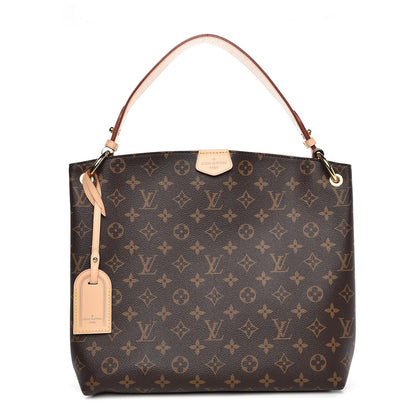 Louis Vuitton Monogram Graceful PM 1 of 9
