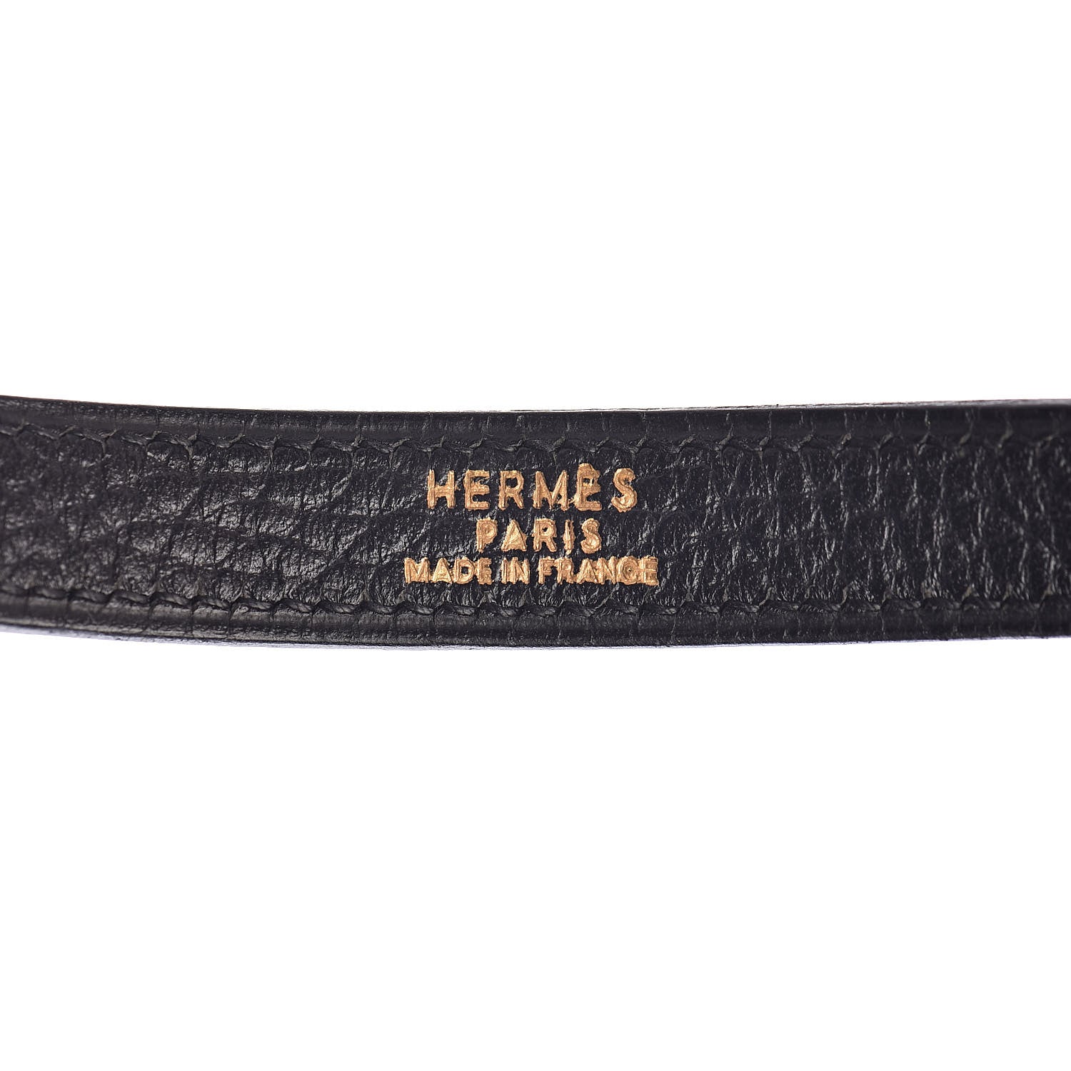 Hermes Ardennes Kelly Retourne 32 Black 18 of 35