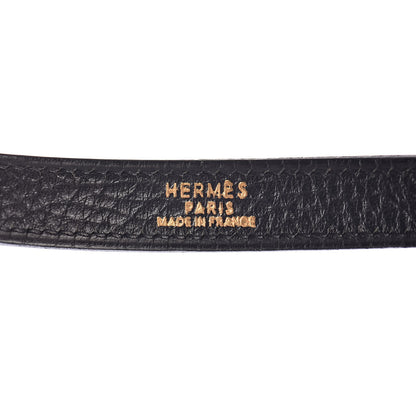 Hermes Ardennes Kelly Retourne 32 Black 18 of 35