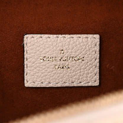 Louis Vuitton Empreinte BumBag Creme 6 of 11