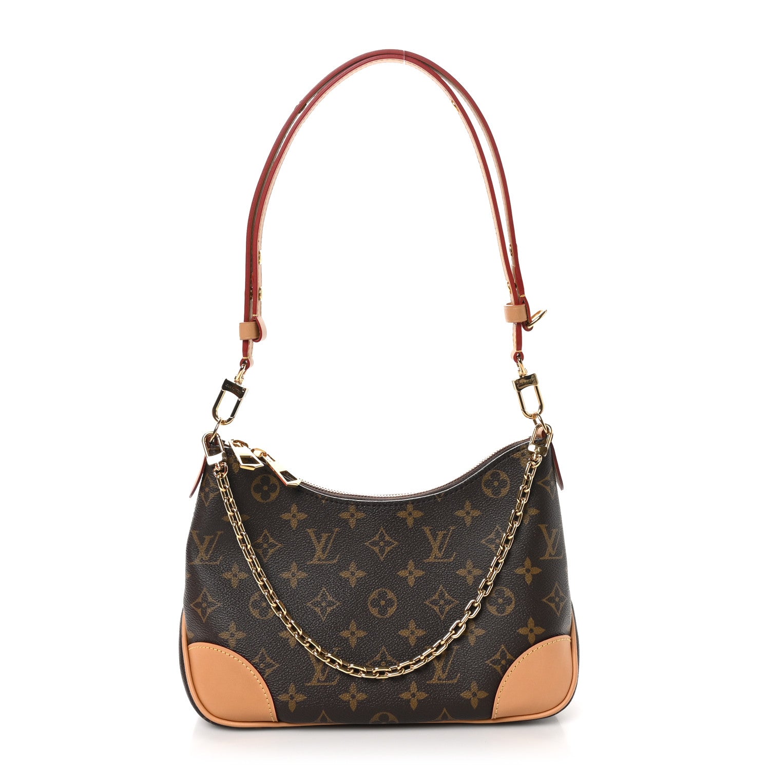 Louis Vuitton Monogram Boulogne NM 1 of 11