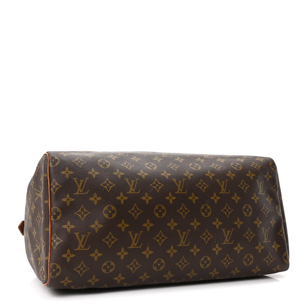 Louis Vuitton Monogram Speedy 40 3 of 10