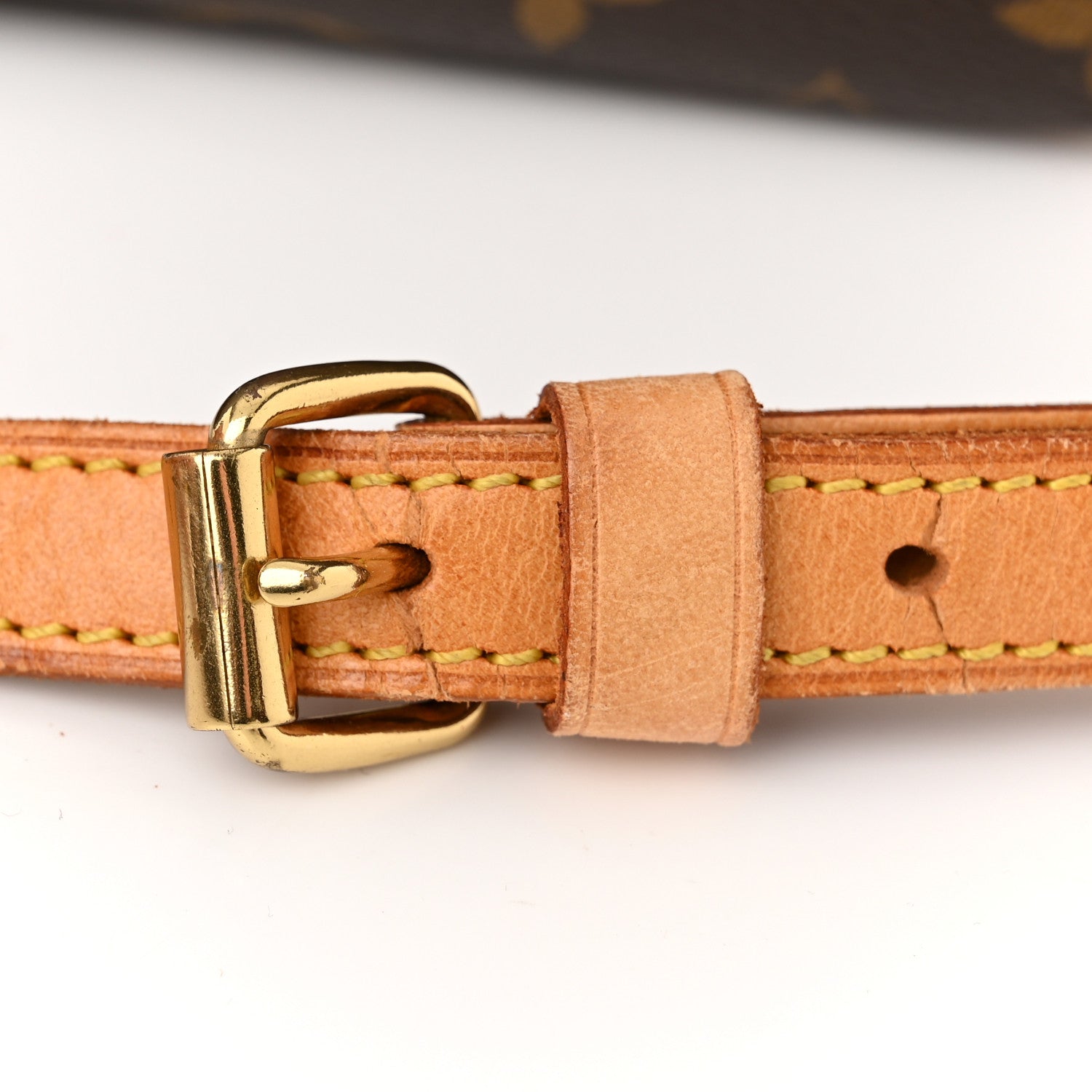Louis Vuitton Monogram Blois 18 of 19
