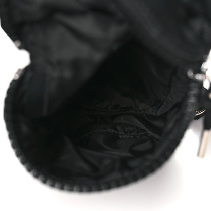 Givenchy Nylon G-Trek Phone Pouch Black 5 of 9