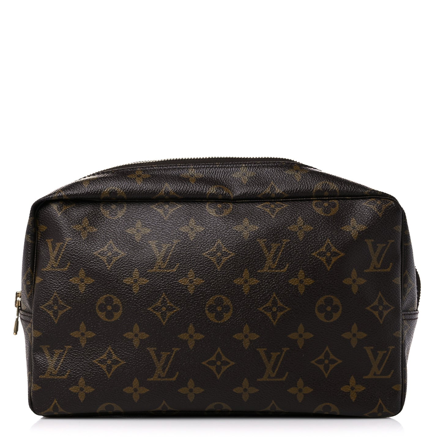 Monogram Trousse Toilette 28