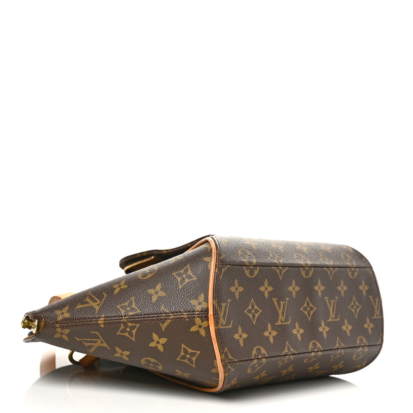 Monogram Ellipse GM Shopping Bag