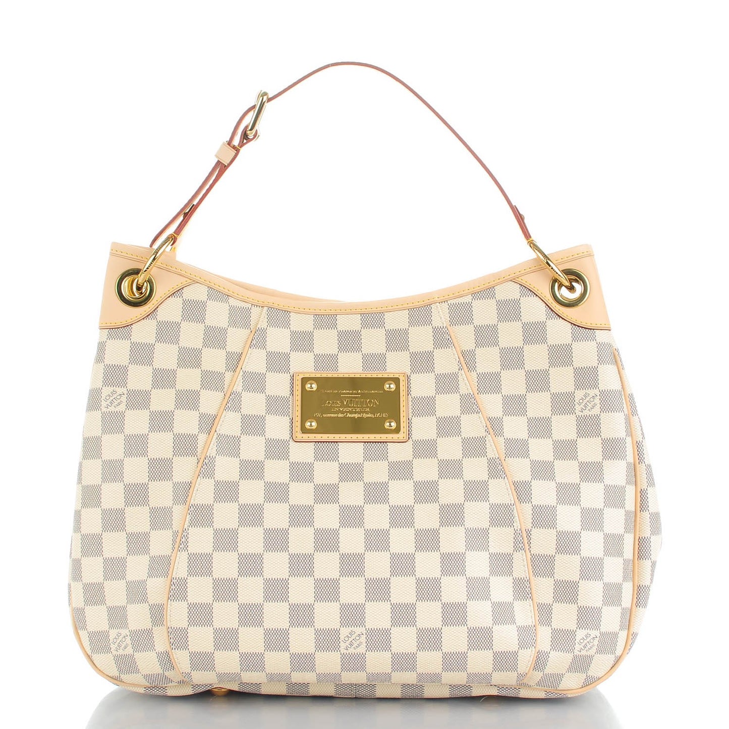 Damier Azur Galliera PM
