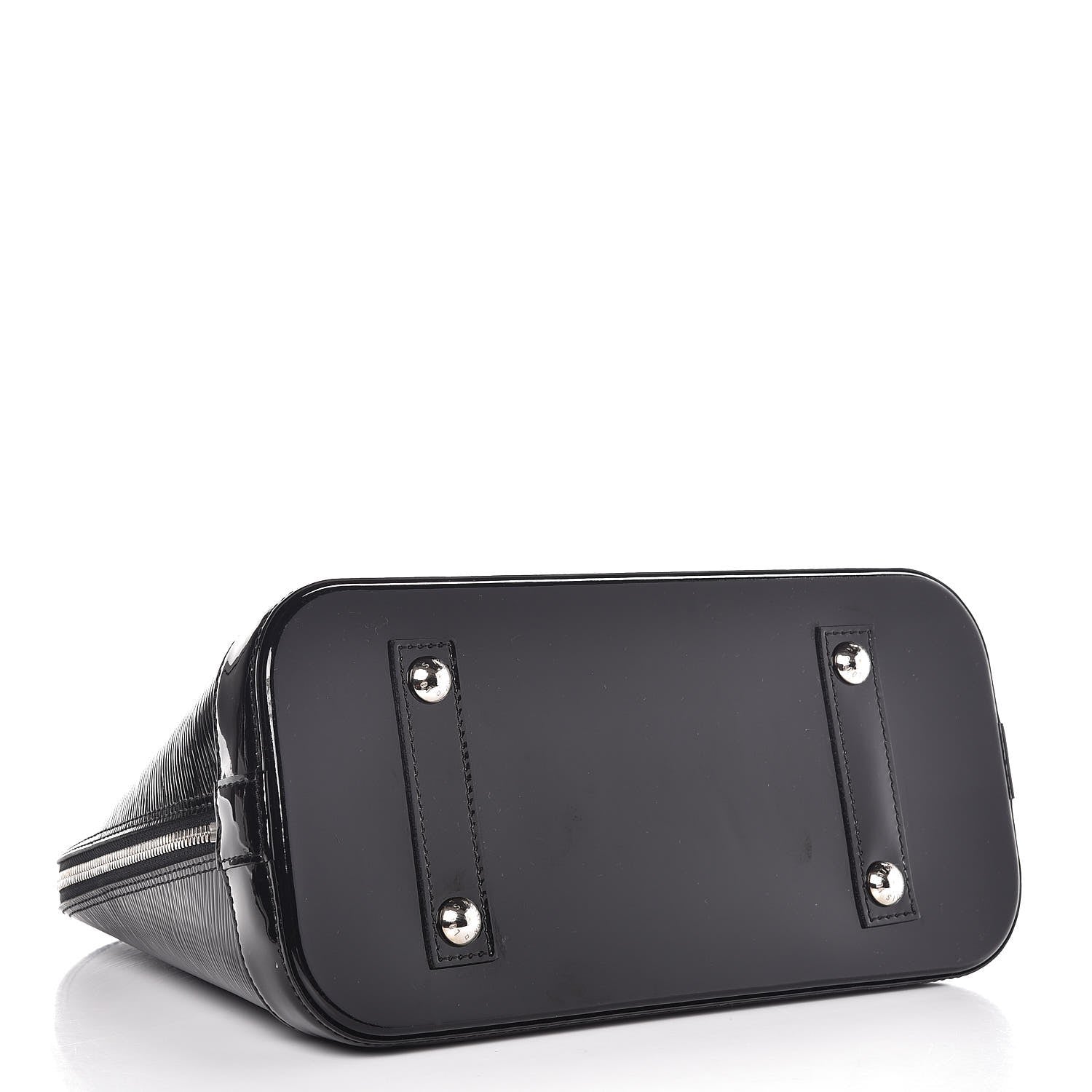 Louis Vuitton Electric Epi Alma PM Black 4 of 6