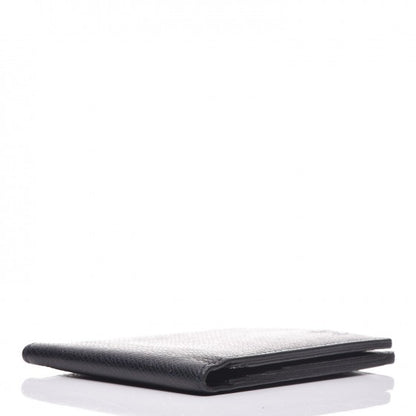 Louis Vuitton Taiga Compact Bi-Fold Wallet Boreal 4 of 13