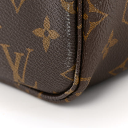 Louis Vuitton Monogram Neo Neverfull GM 11 of 11