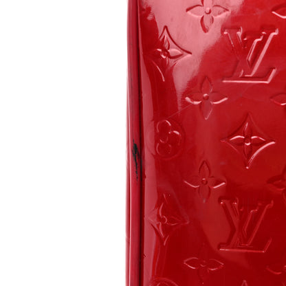 Louis Vuitton Vernis Pegase 45 Pomme D'Amour 14 of 22