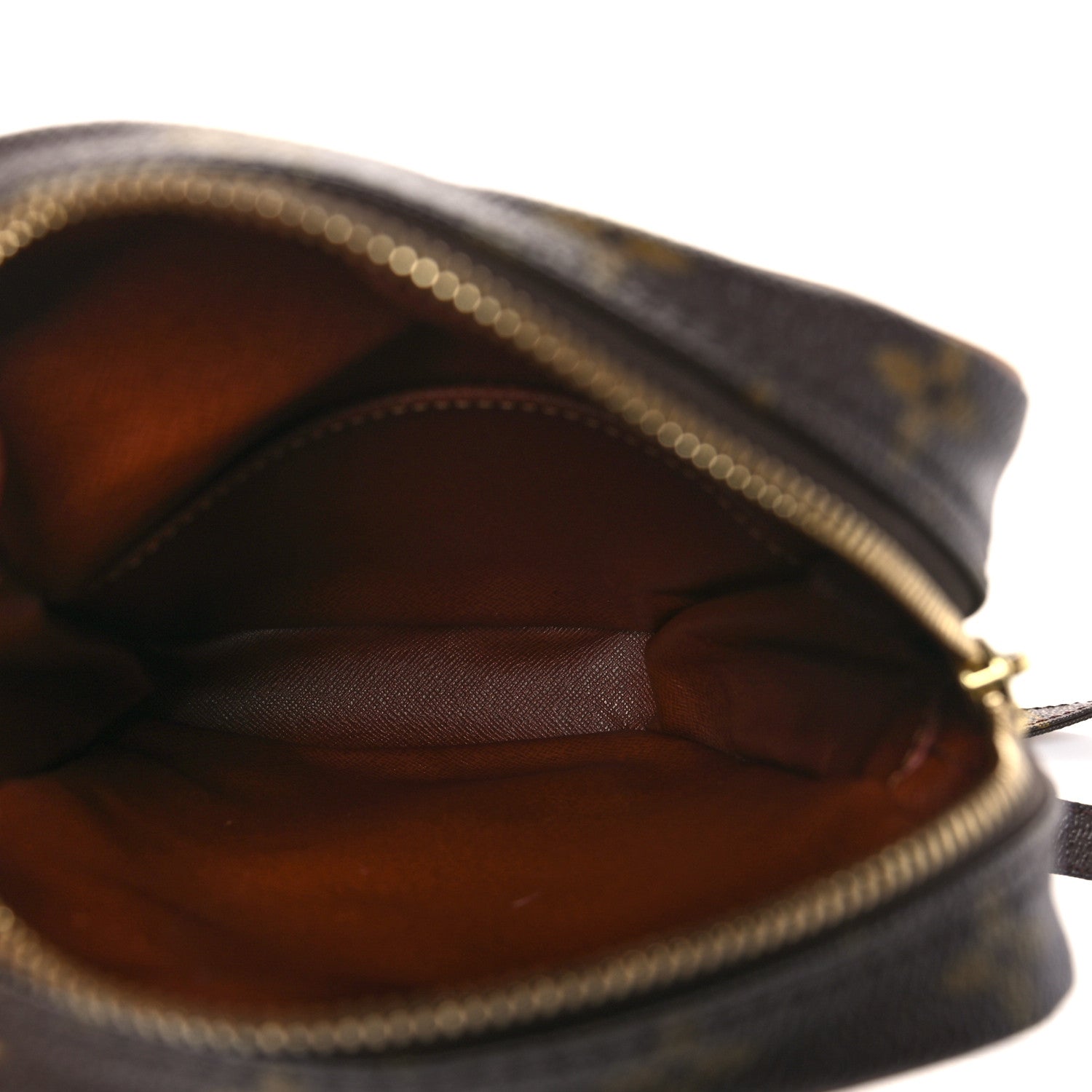 Louis Vuitton Monogram Danube 21 5 of 8