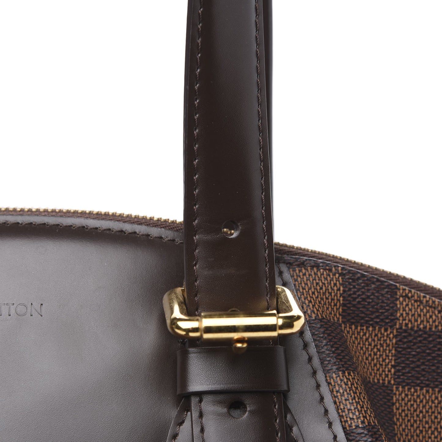 Damier Ebene Verona MM