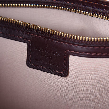 Louis Vuitton Mini Monogram Josephine PM Cherry 5 of 8