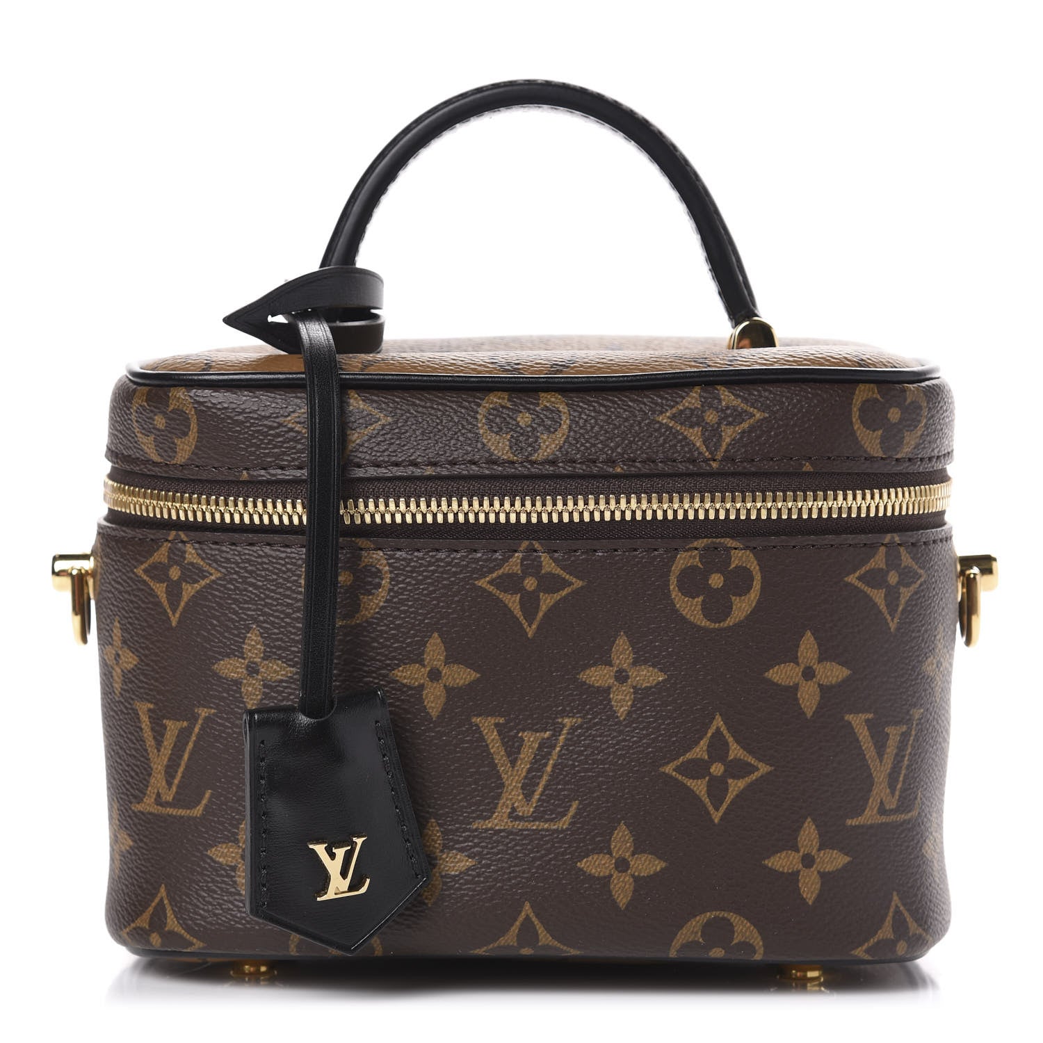 Louis Vuitton Reverse Monogram Vanity PM 1 of 7