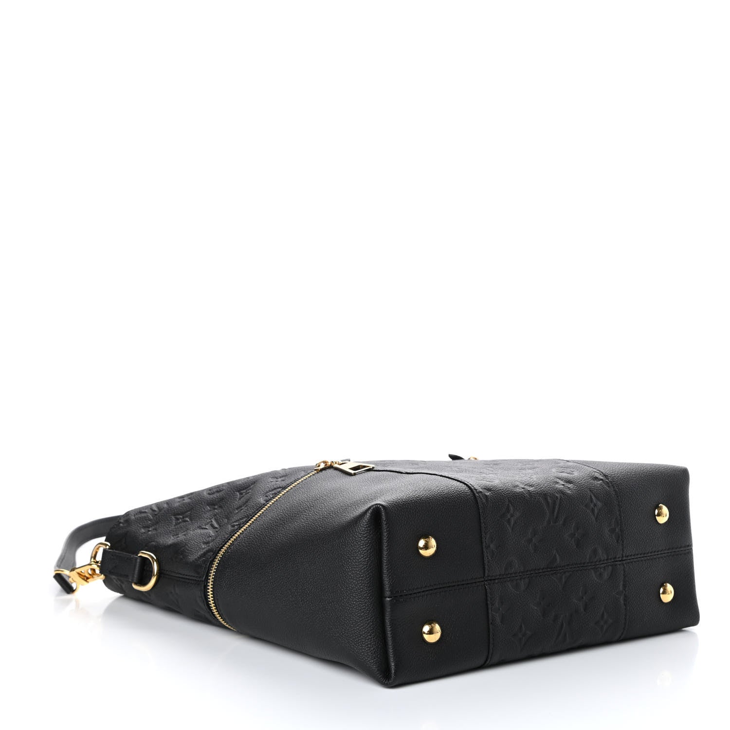 Louis Vuitton Empreinte Melie Black 4 of 9